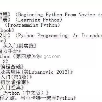 用Python开发实用小工具，你想做什么？